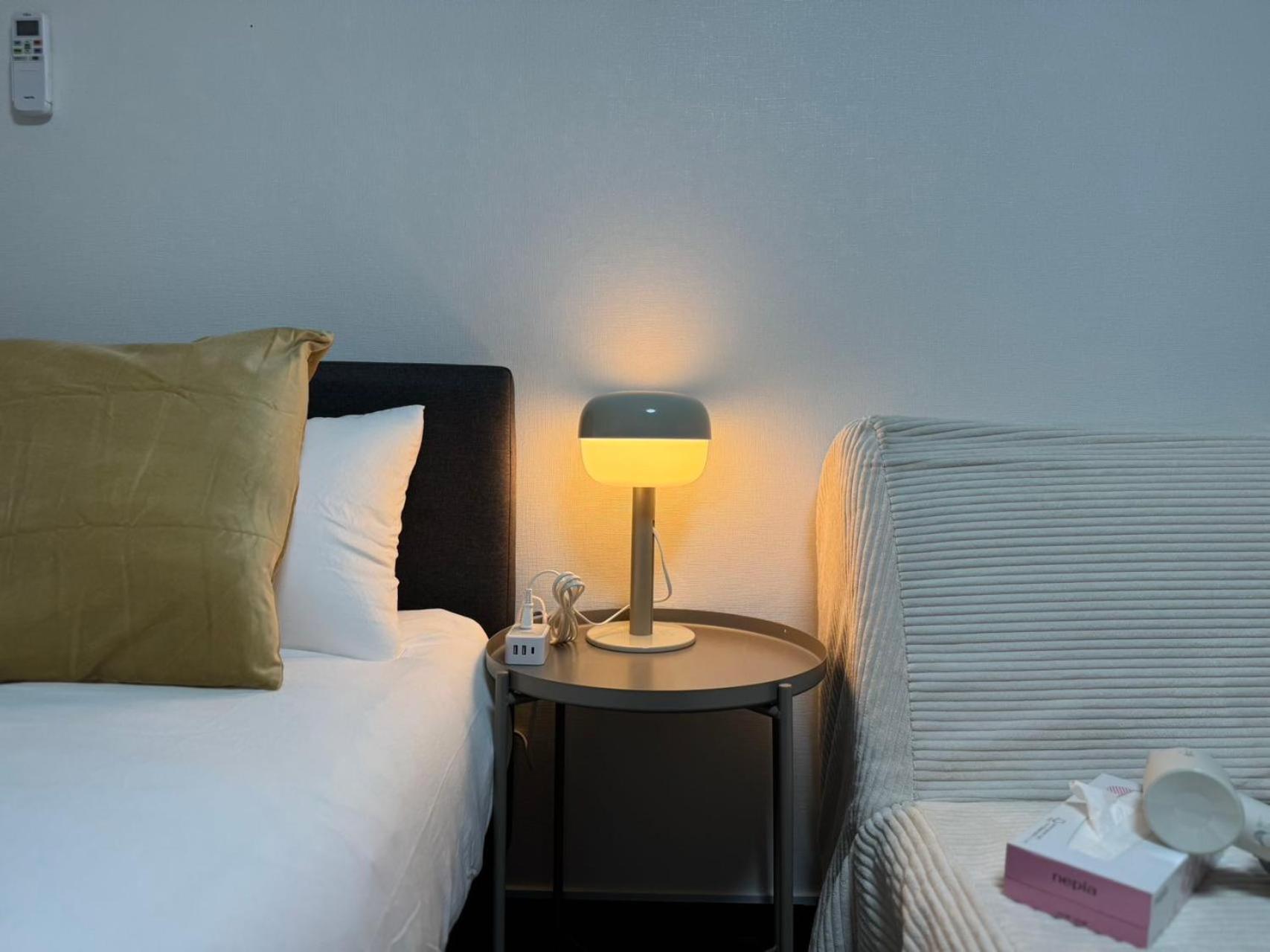 Apart-hotel Palasto