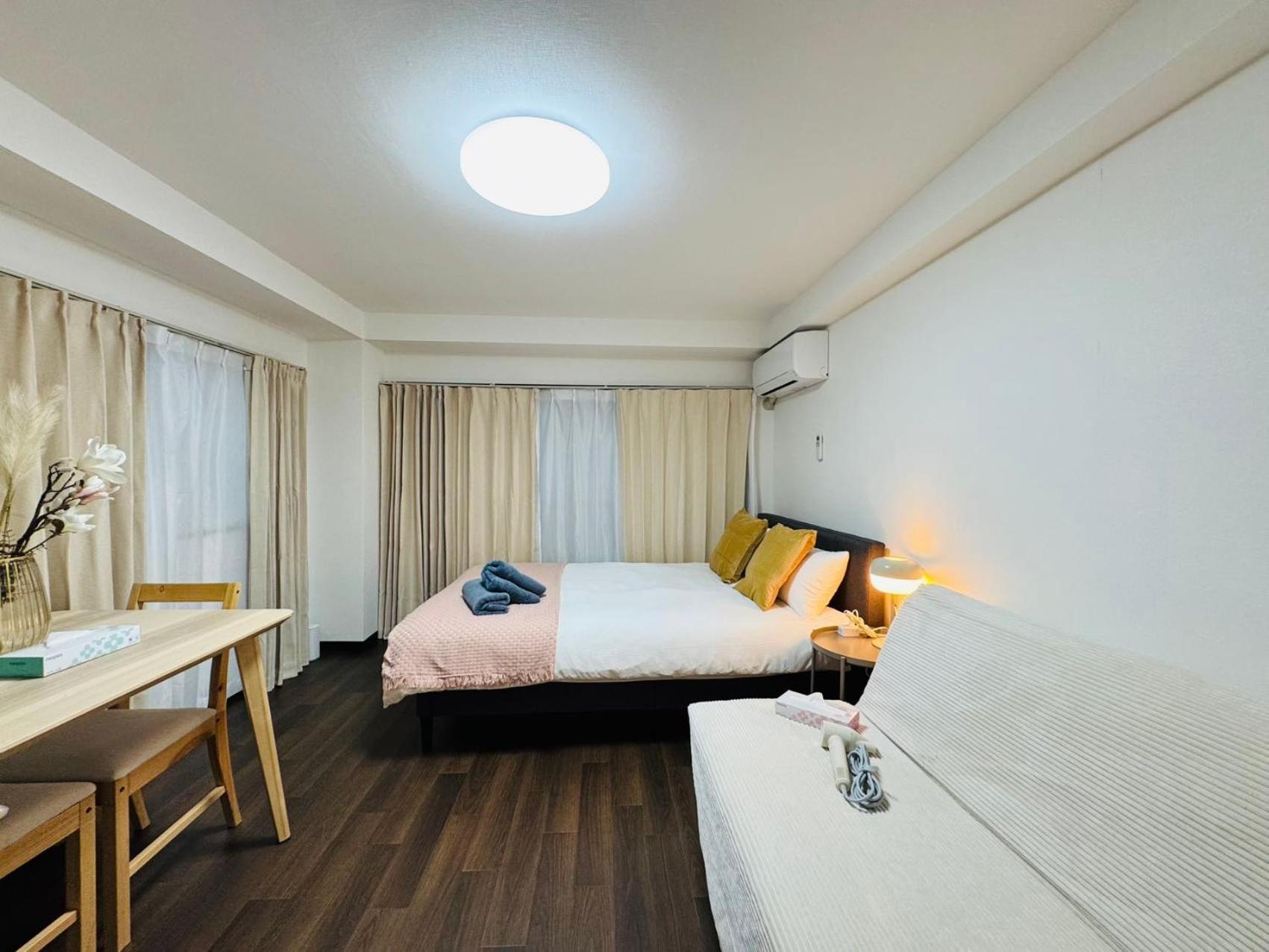 Apart-hotel Palasto *