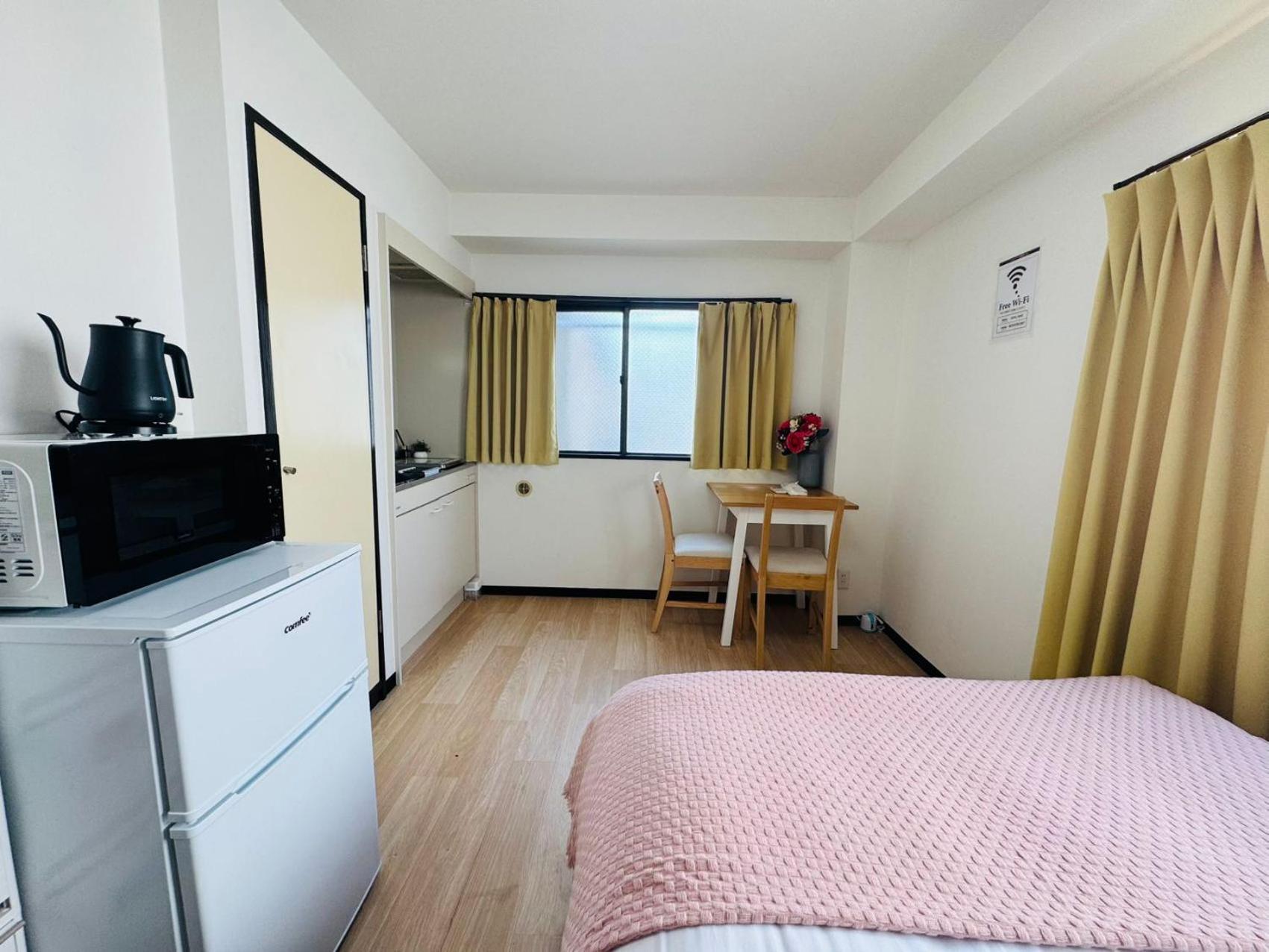 Apart-hotel Palasto