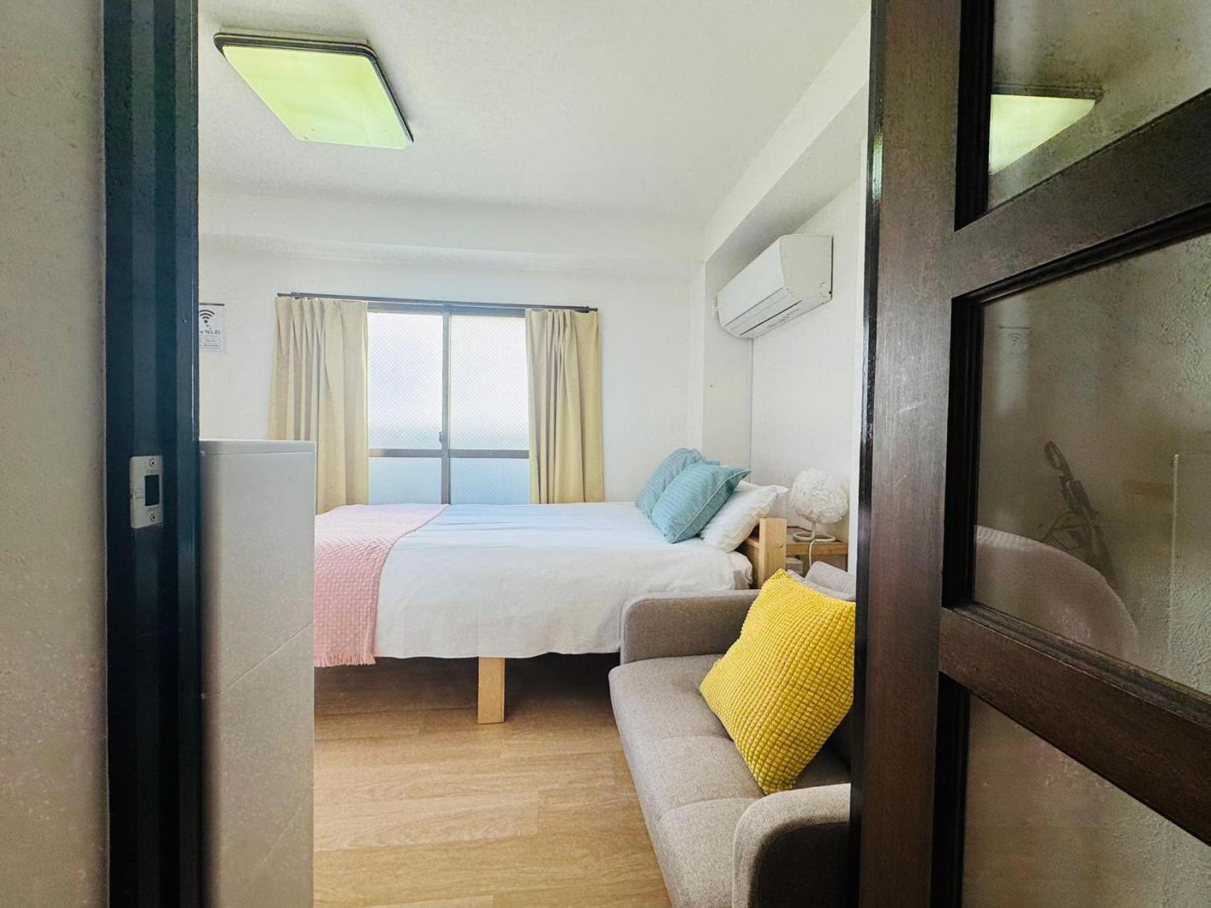 Apartahotel Palasto *