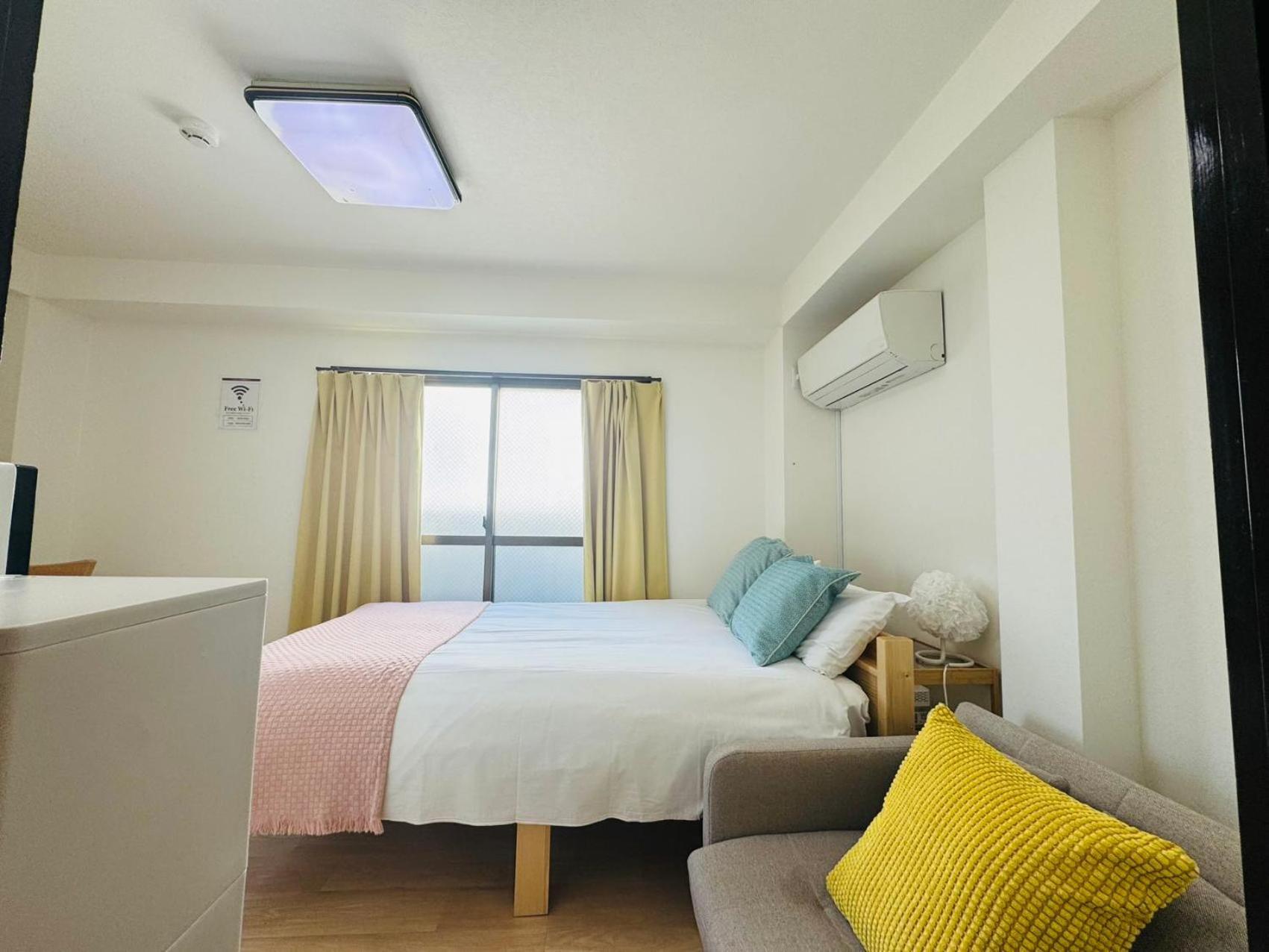 Apartahotel Palasto